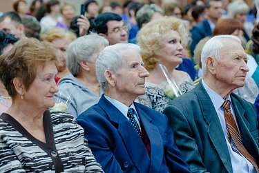 Сергей Грачев: «У оренбургских архивистов появится свой праздник»